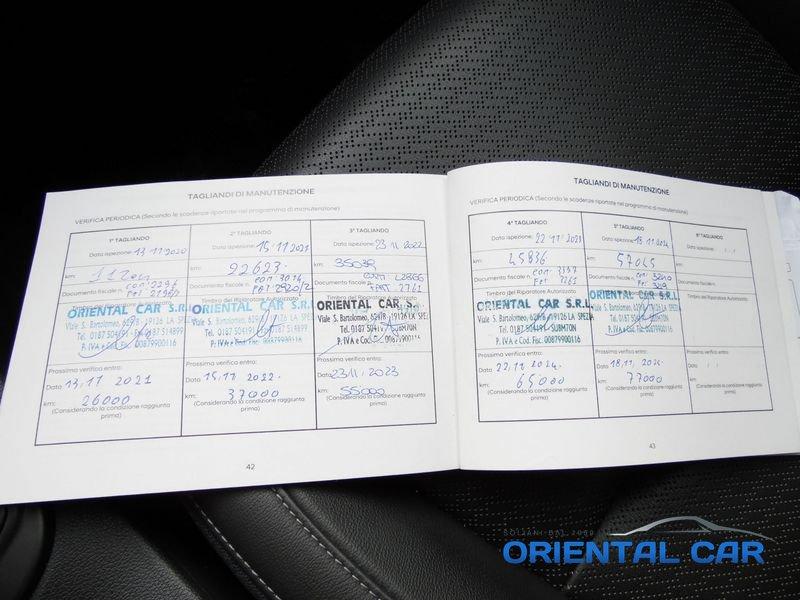 Hyundai Kona Kona 1.6 CRDI 136 CV 4WD DCT Exellence SUPER GARANTITA FULL OPTIONAL VERO