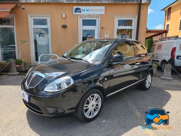 Lancia Ypsilon 3 Porte Ypsilon 1.2 8v Unyca
