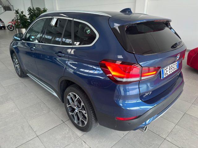BMW X1 sDrive18d xLine
