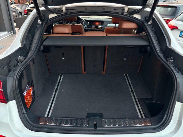 BMW X4 xDrive30dA 249CV Msport