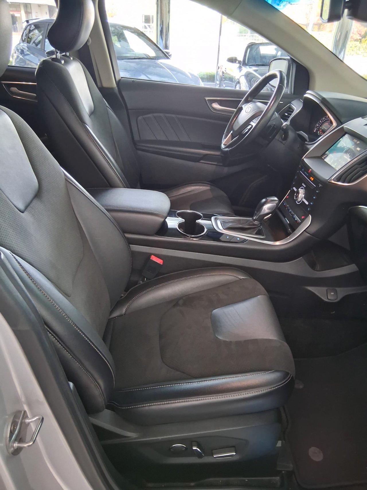 FORD Edge 2.0 DIESEL 210 CV