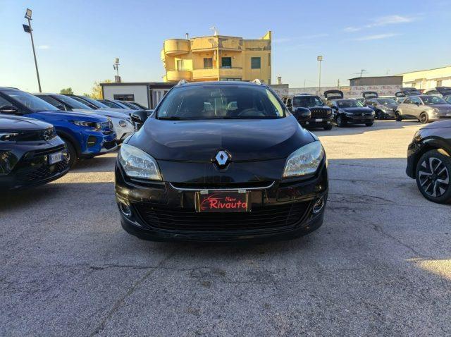 RENAULT Megane Mégane 1.6 dCi 130CV S&S ESM SporTour Energy GT Li