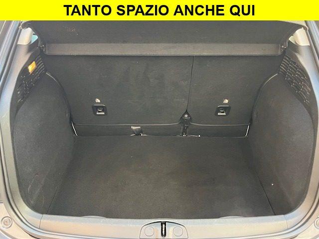FIAT 500X 1.4 MultiAir Cross Automatica