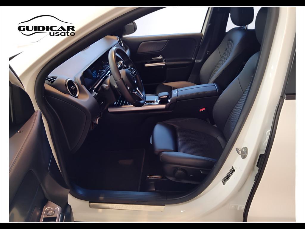Mercedes-Benz GLA-H247 2020 - GLA 250 e phev (eq-power) Sport Plus auto