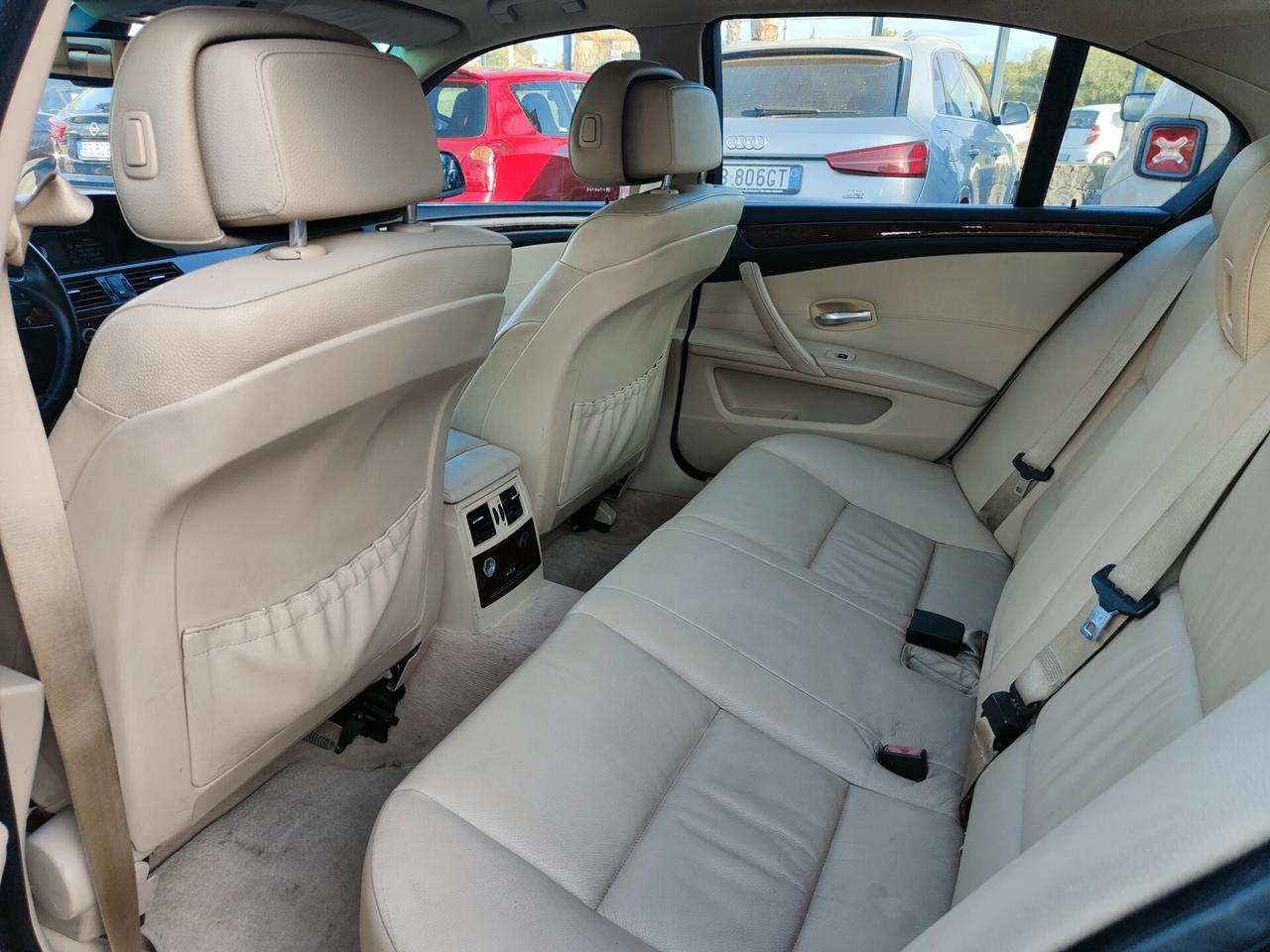 Bmw 530 530d xDrive Futura cambio manuale