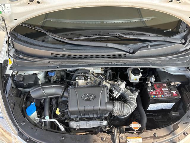 HYUNDAI i10 1.1 12V BlueDrive GPL FINO A NOVEMBRE 2029