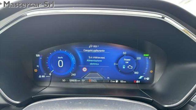 FORD Kuga 2.5 phev ST-Line 2wd 225cv cvt Co-pilot - GG371WT