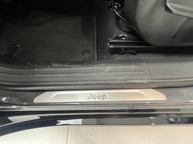 JEEP Compass 1.6 Multijet II 2WD S tua da ?359,00 mensili