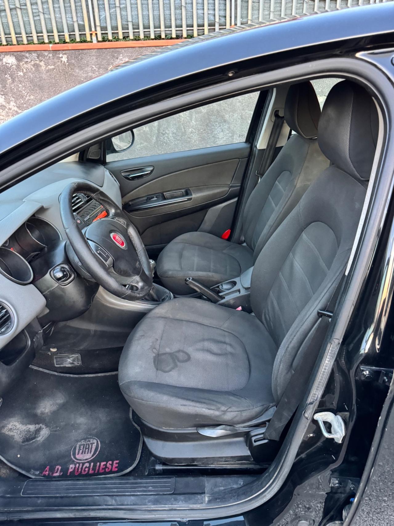 Fiat Bravo 1.6 Multijet