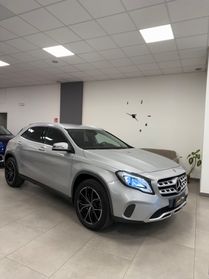 Mercedes-benz GLA 200 GLA 200 d Automatic Premium