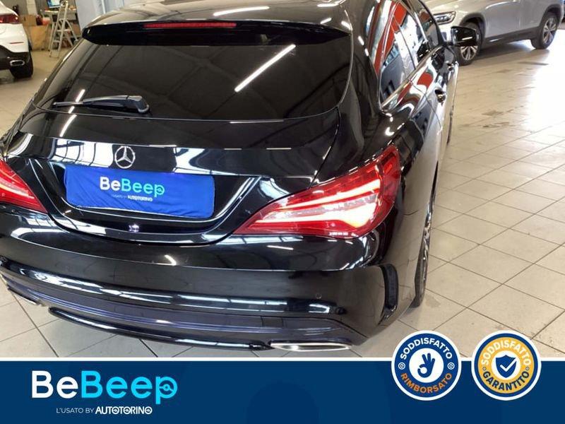 Mercedes-Benz CLA S.Brake SHOOTING BRAKE 200 D PREMIUM AUTO FL