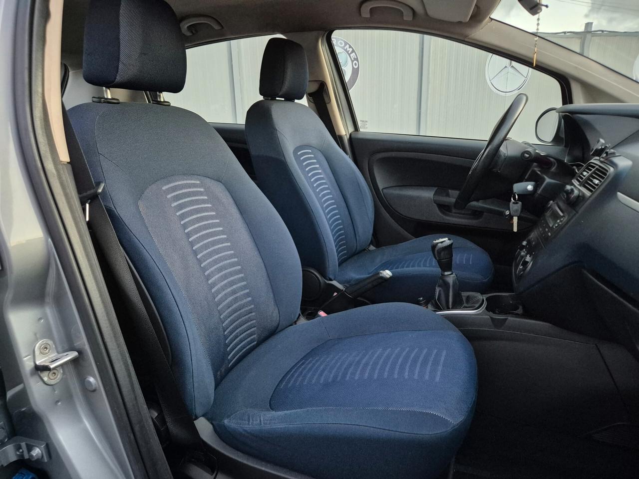 Fiat GRANDE PUNTO 1.3 MJT 75 CV Dynamic NUOVA FULL