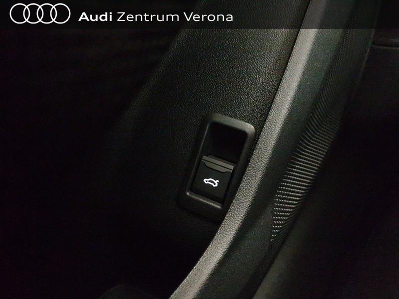 Avant 2.0TDI 204CV quattro S tornic S line Edition