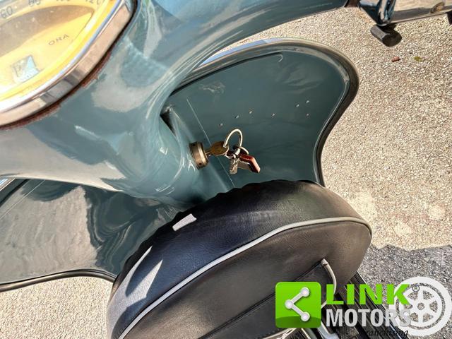 PIAGGIO Vespa 150 VB1T VBB