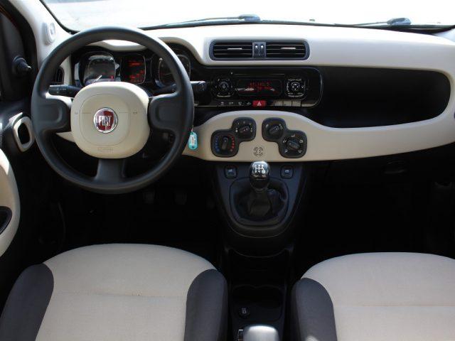 FIAT Panda 1.2 Pop