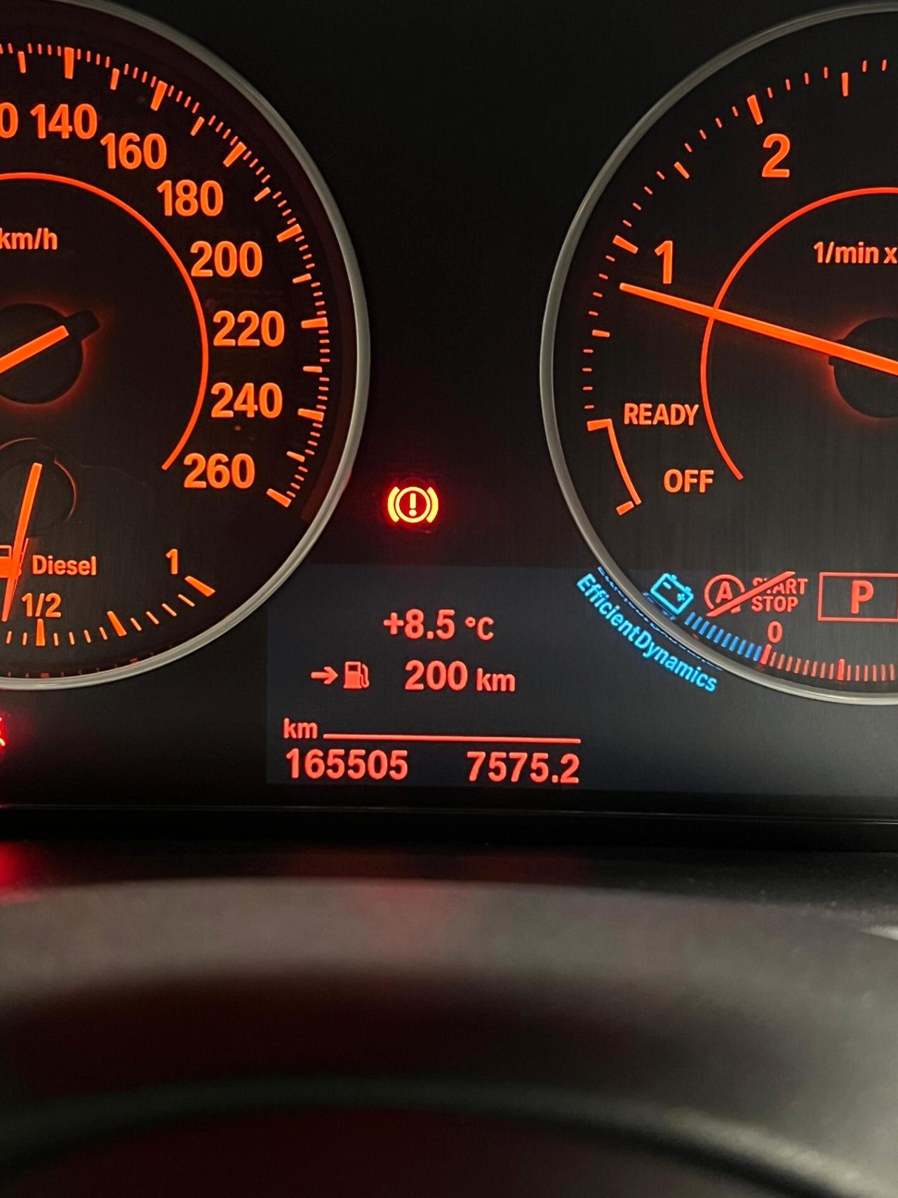 Bmw 218 220d xDrive Coupé Msport