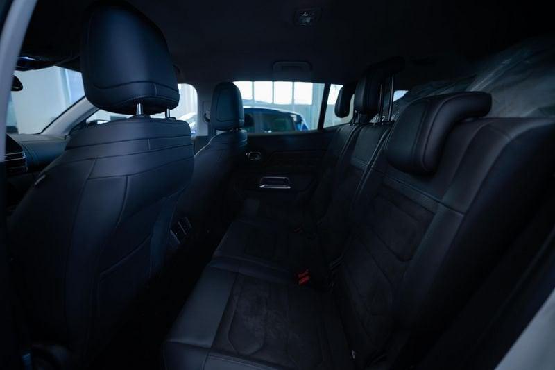 Citroën C5 Aircross 1.5 bluehdi Shine Pack s&s 130cv eat8