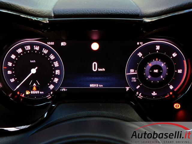 ALFA ROMEO Tonale 1.6 DIESEL 130 CV SPRINT AUTOMATICA TCT6