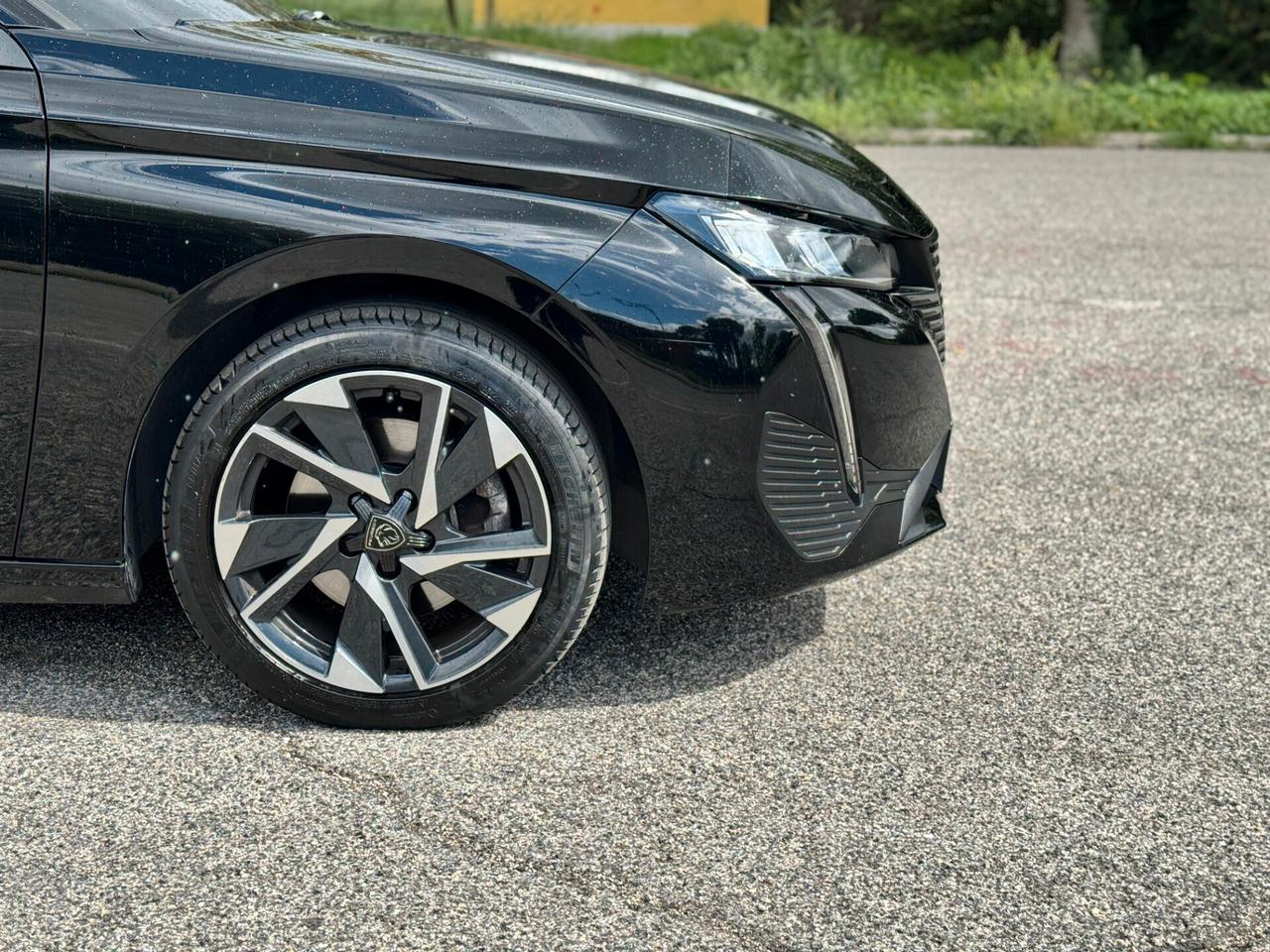 Peugeot 308 1.2 P.Tech Turbo 130cv Allure SW -PREZZO REALE-