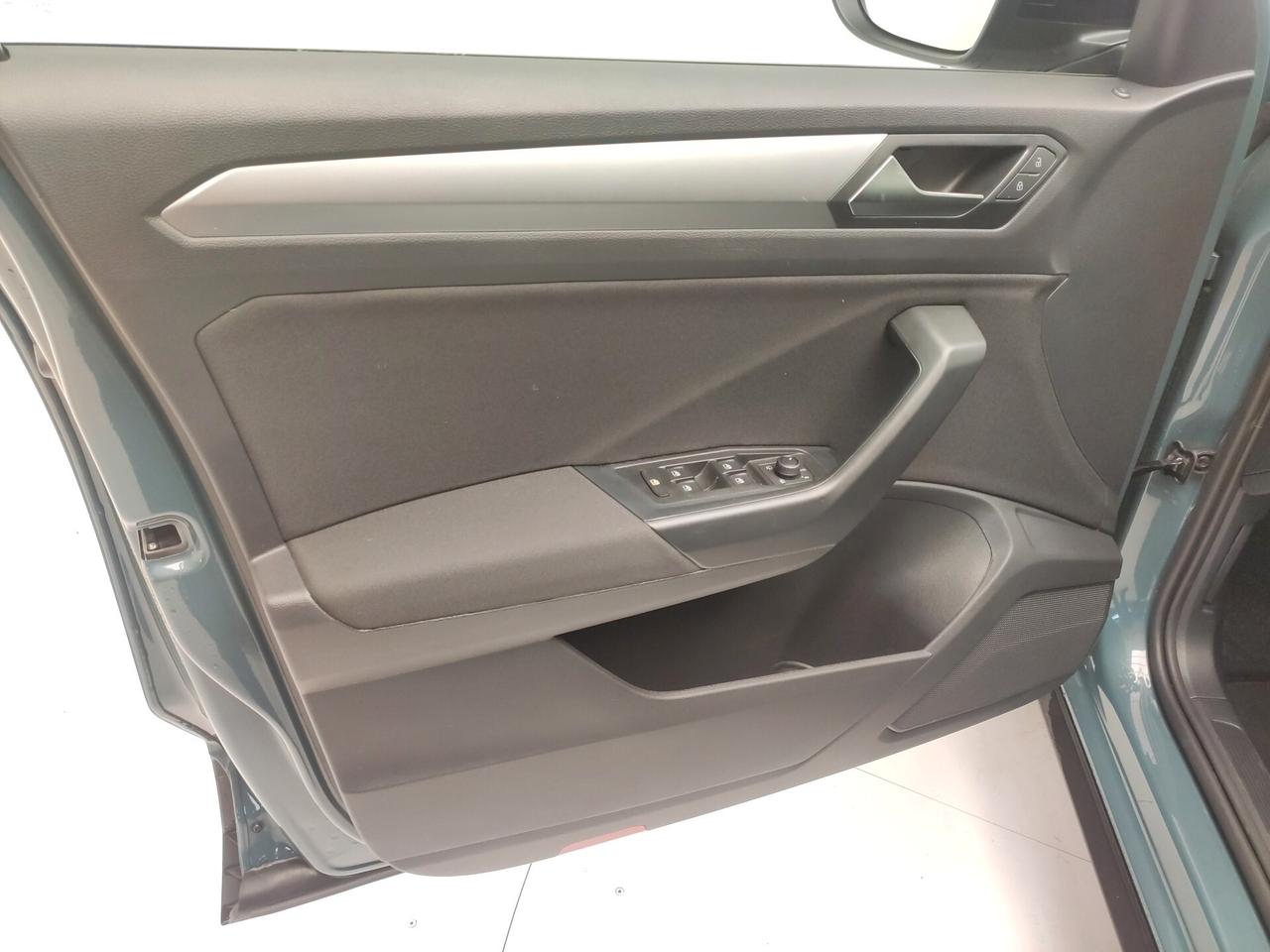 Volkswagen T-Roc 2.0 TDI SCR Life