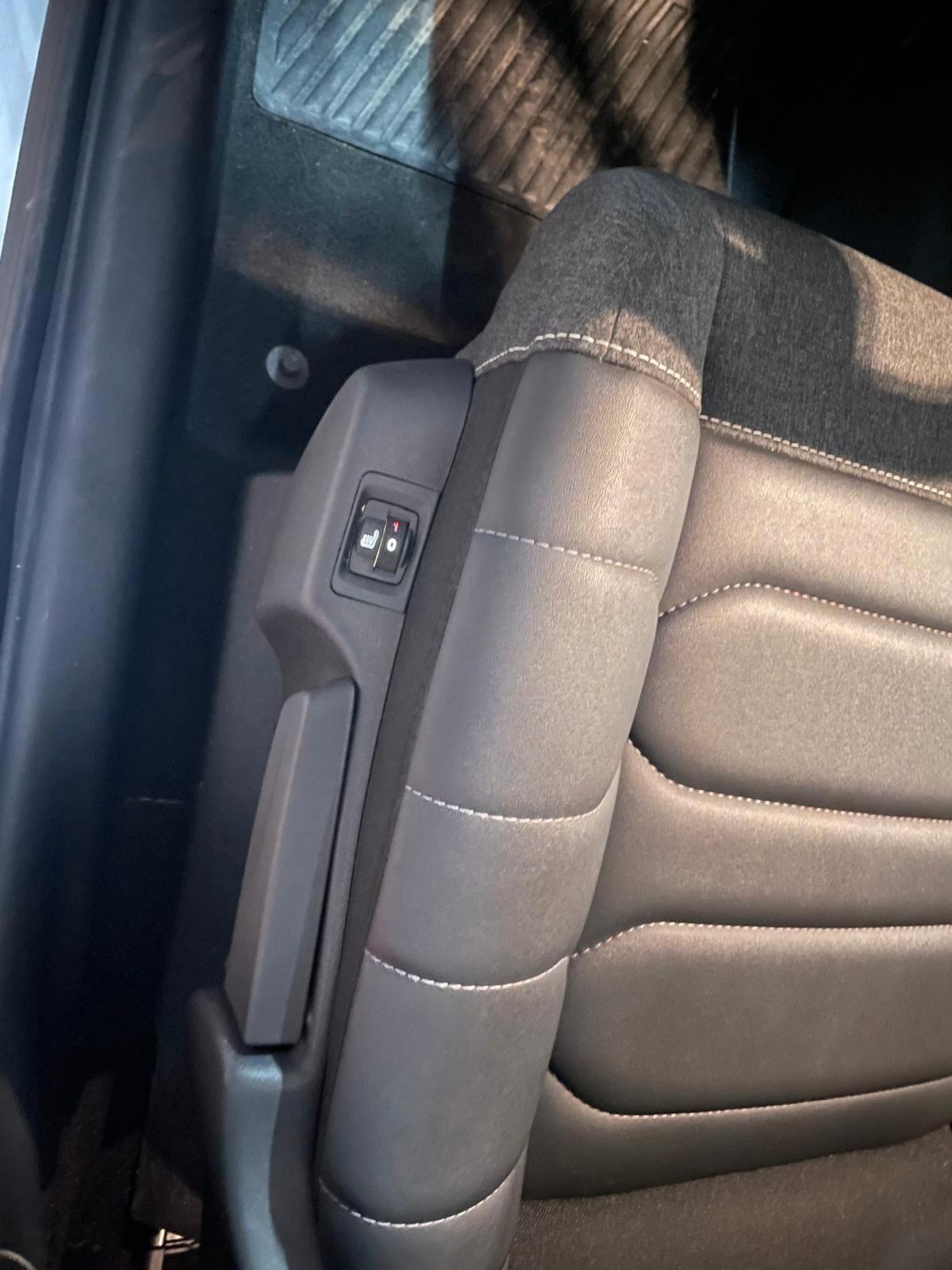 Citroen C3 Aircross PureTech 130 S&S EAT6 Plus