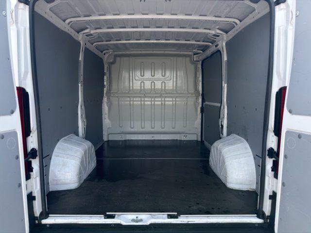 FIAT Ducato Ducato 30 2.2 Mjt 120CV PC-TN Furgone