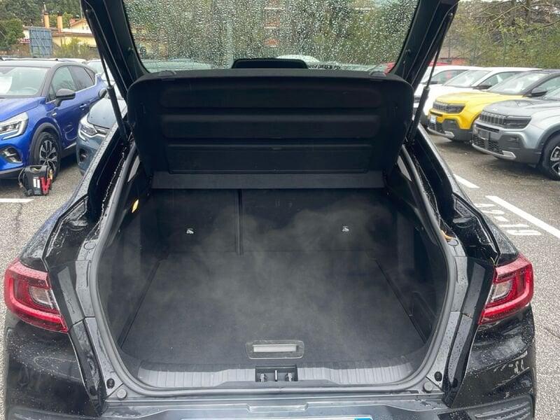 Renault Arkana 2021 1.6 E-Tech full hybrid Techno 145cv