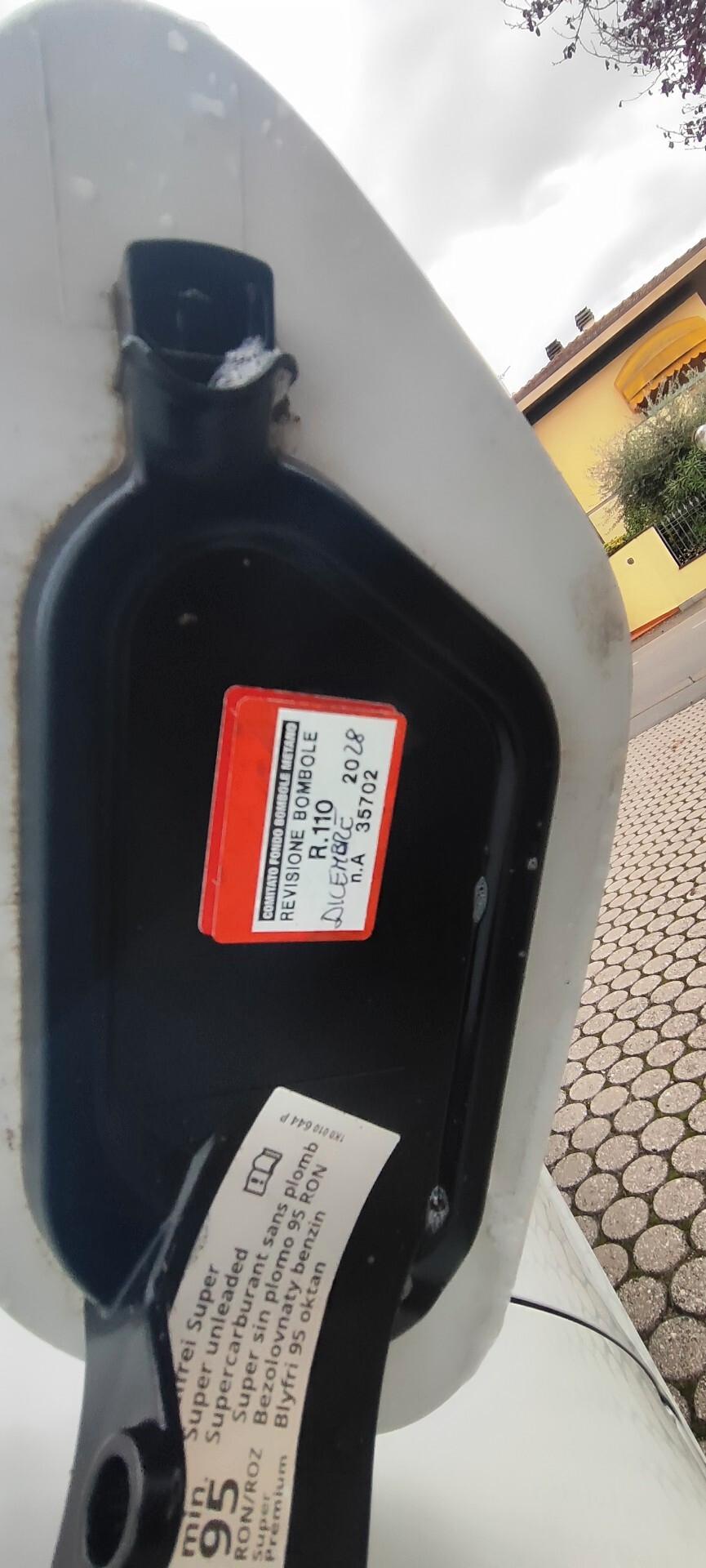 Volkswagen Golf 1.4 TGI 5p. Executive BlueMotion