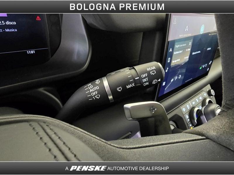 Land Rover Defender 110 5.0 V8 525 CV AWD Auto Carpathian Edition
