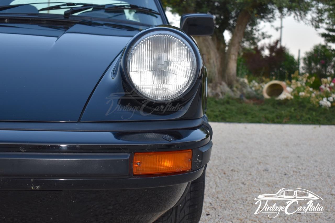 Porsche 911SC
