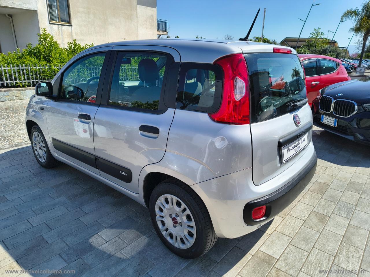 FIAT Panda 1.2 Easy GPL