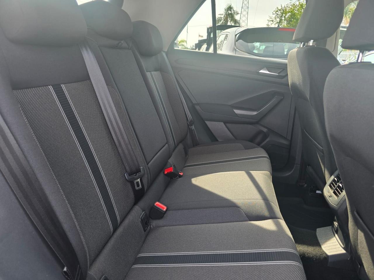VW TROC 4MOTION 2.0TDI 150CV STYLE PLUS