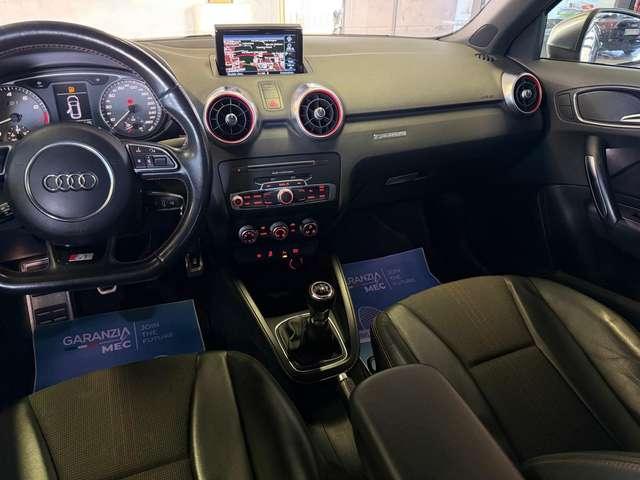 Audi S1 S1 Manuale 300cv+Assetto+Scarico