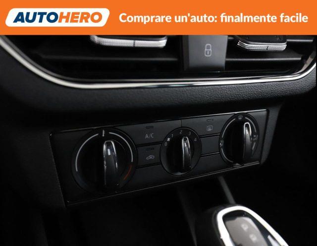 SKODA Scala 1.0 TSI 110 CV DSG Monte Carlo