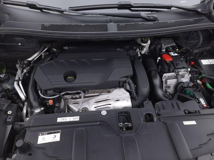 Peugeot 3008 Hybrid Allure Pack BR609623 1.6 Plug-In Hybrid 225CV