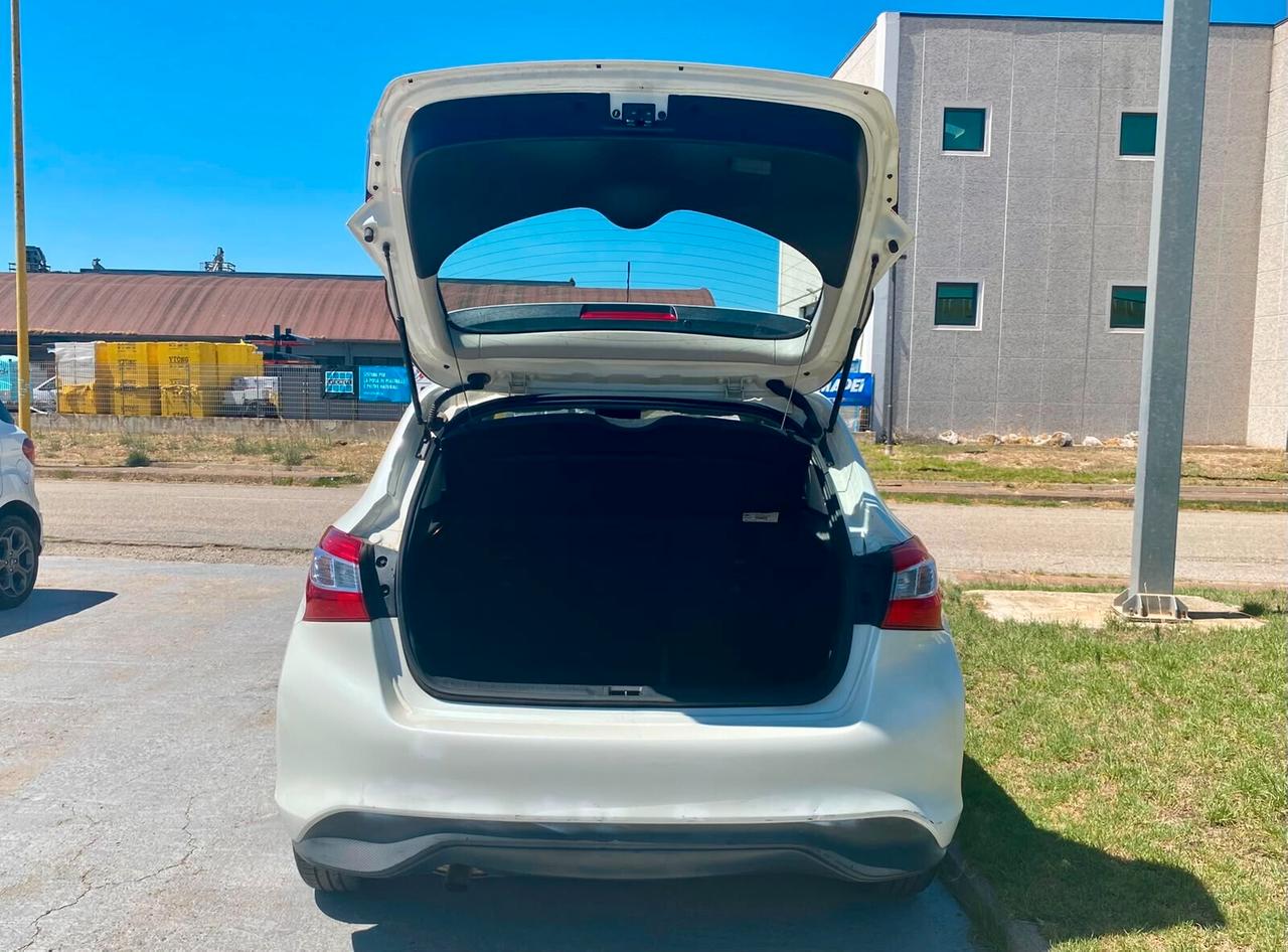Nissan Pulsar 1.5 dCi 110 CV *soli 56.600 km