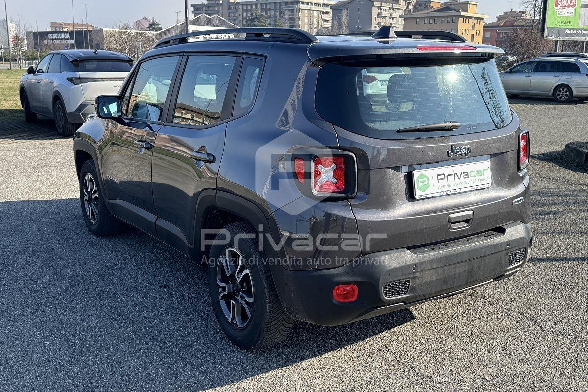 JEEP Renegade 1.0 T3 Longitude