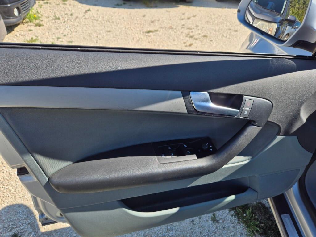 Audi A3 SPORTBACK 2.0 TDI 140CV