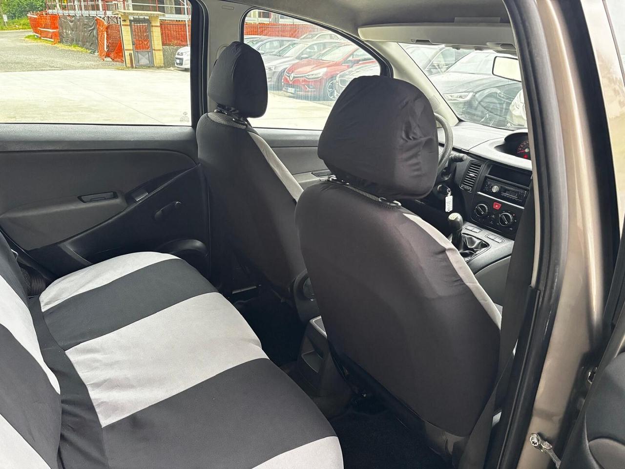 fiat Idea 1.3 Mjt Emotion 90 cv