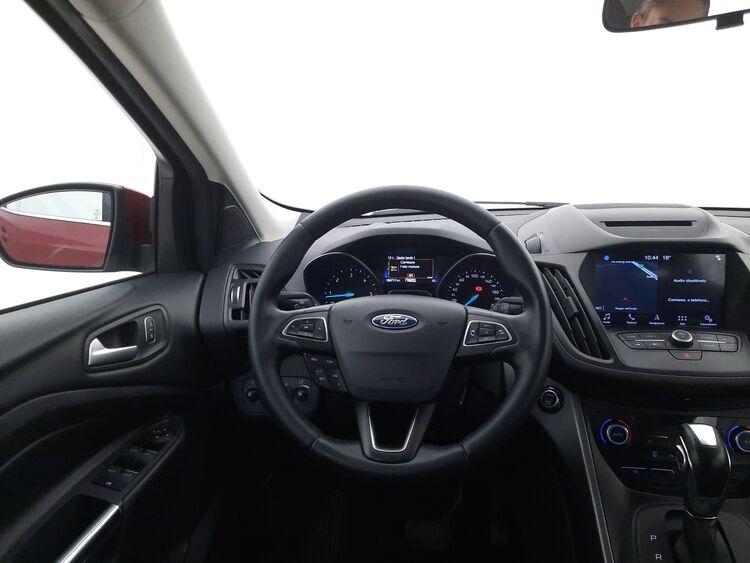 Ford Kuga Business Powershift BR524882 2.0 Diesel 120CV