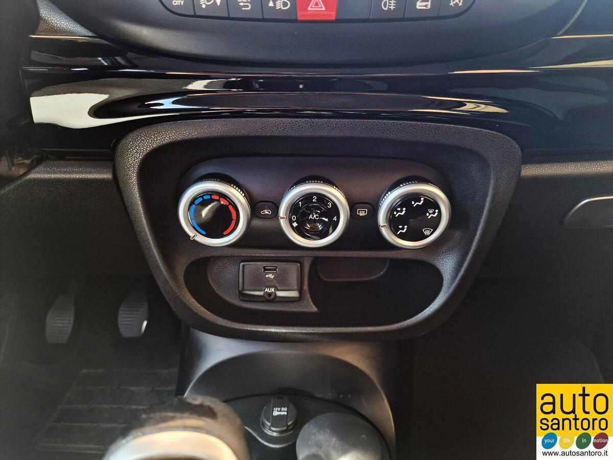 FIAT 500L 1.3 POPSTAR
