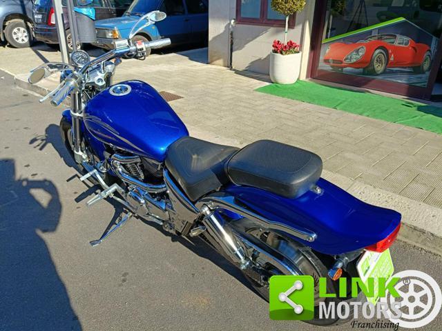 SUZUKI Marauder VZ 800 UNICOPROPRIETARIO