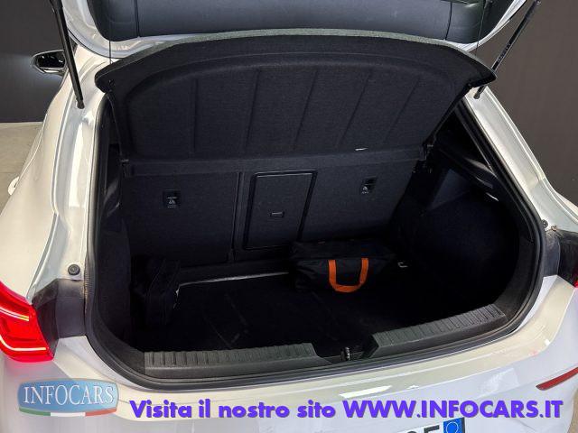 CUPRA Leon 1.5 Hybrid 150 CV DSG - PROMO