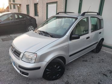 Fiat Panda 1.2 Dynamic 5 PORTE NEOPATENTATI 2009