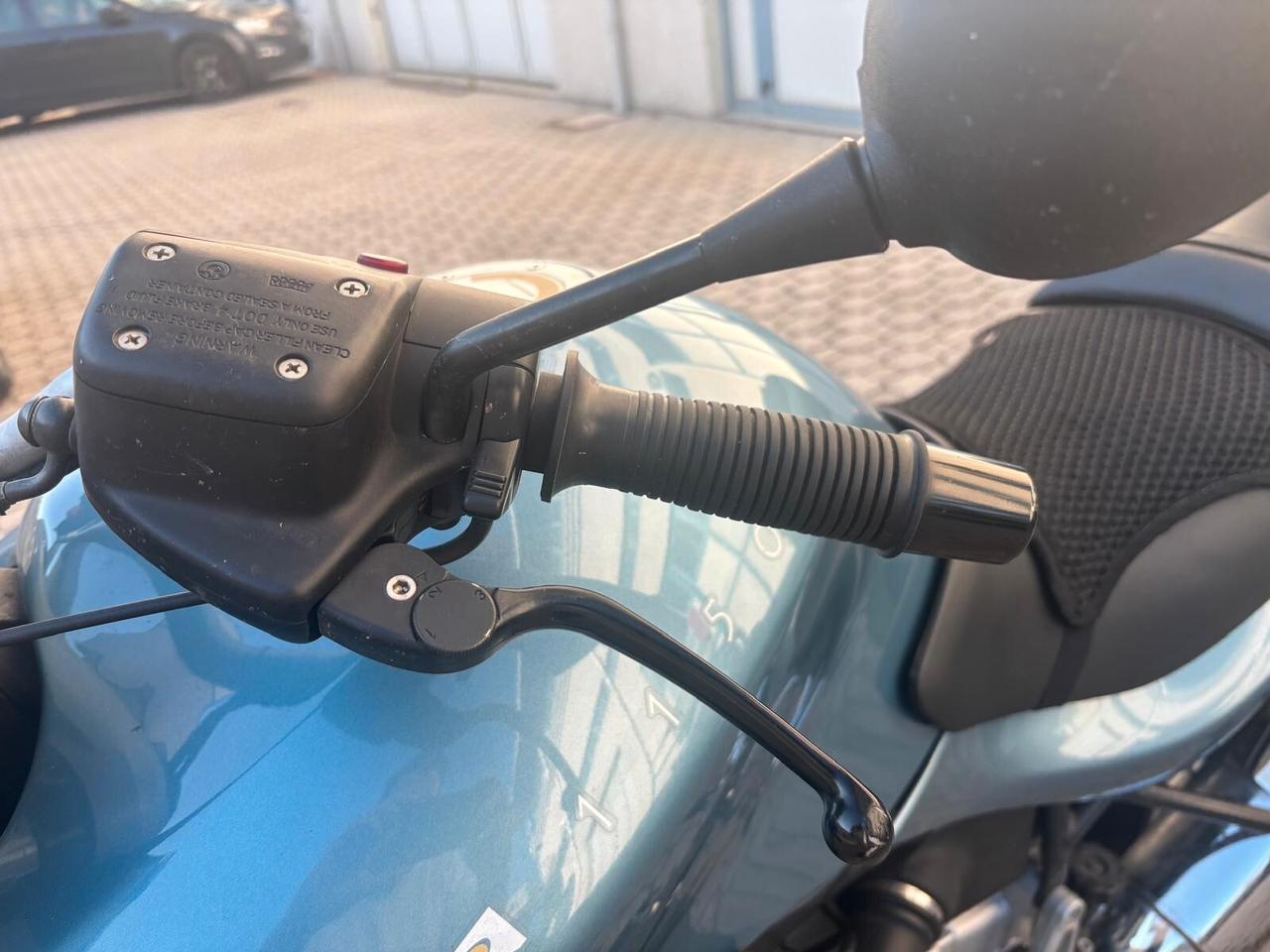 Bmw R 1150 R - Rif.222