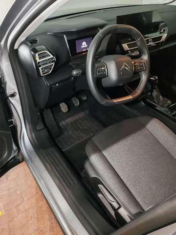 Citroen C4 1.2 130cv You + Car Play + PDC post
