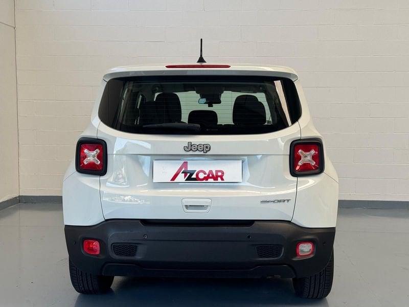 Jeep Renegade 1.0 T3 Sport