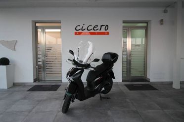 Honda SH 125 SPORT abs| nuovo pronta conegna 2025