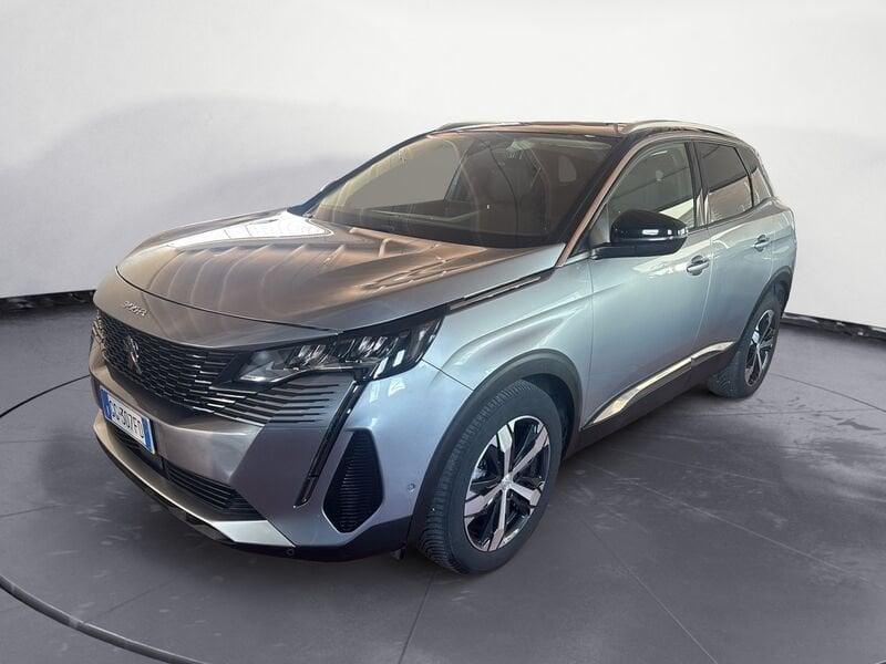 Peugeot 3008 3008 BlueHDi 130 S&S Allure Pack EAT8