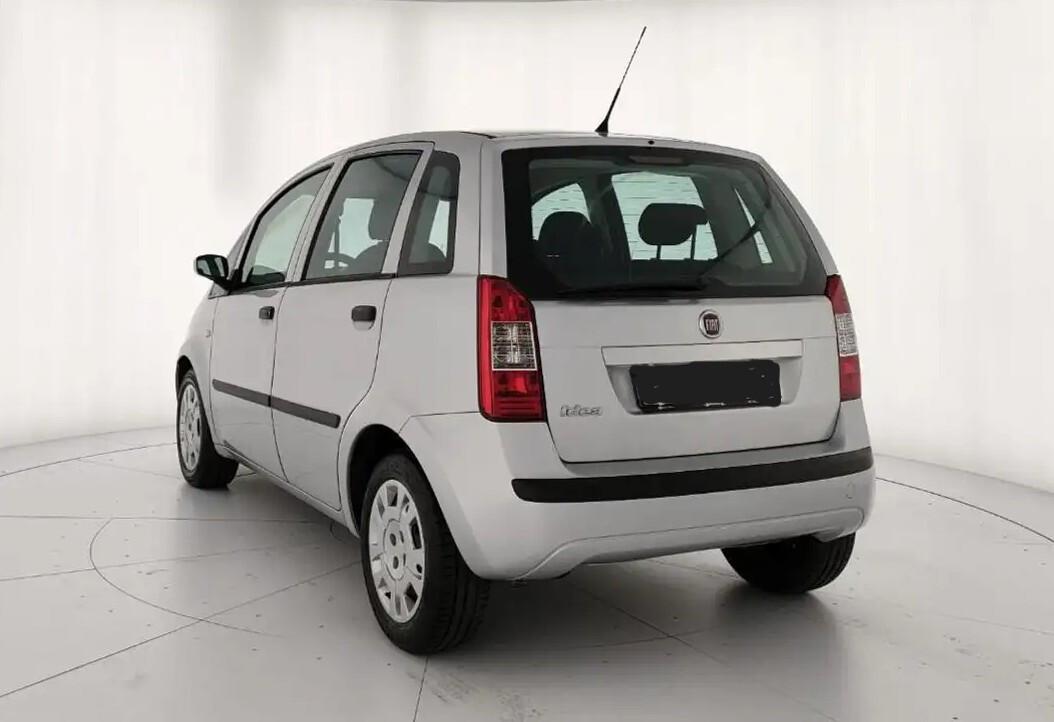 Fiat Idea 1.3 Multijet 16V Emotion" Bella"